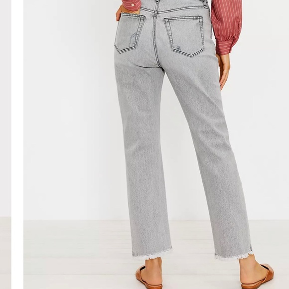 Loft Jeans - Picture 2 of 3